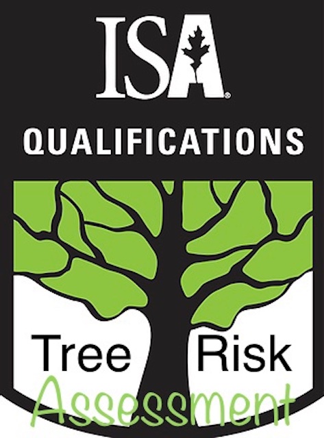 ISA Qualification - Tree Risk Assessment