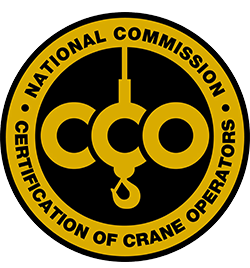 National Commission - Certification of Crane Operators